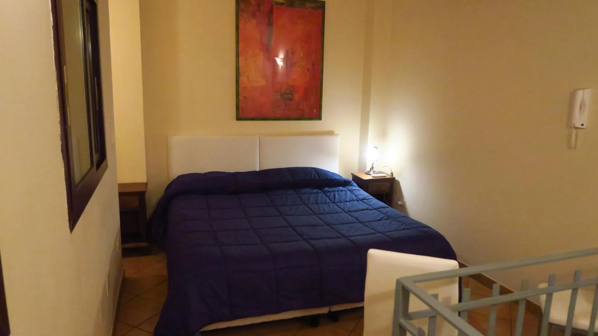 Cortile Dei Sogni Apartment Catania