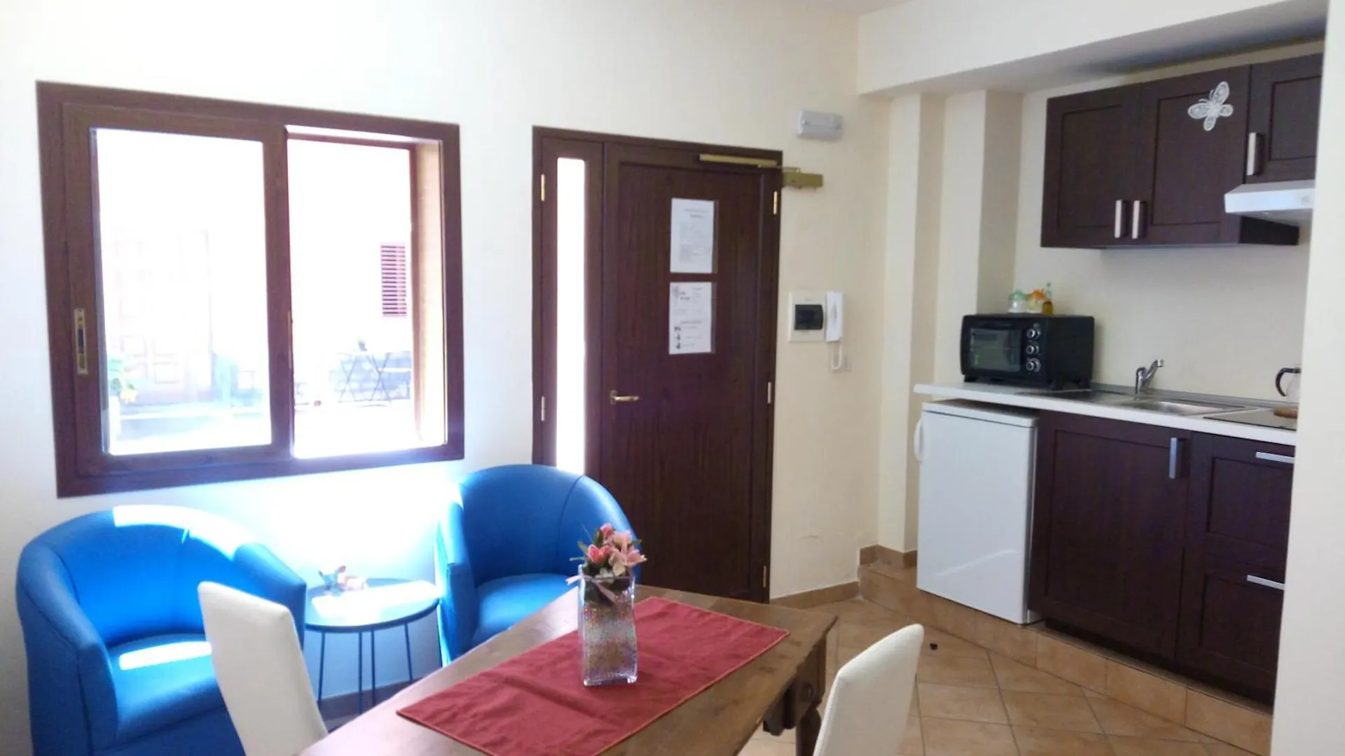 Cortile Dei Sogni Apartman Catania-Fontanarossai nemzetközi repülőtér