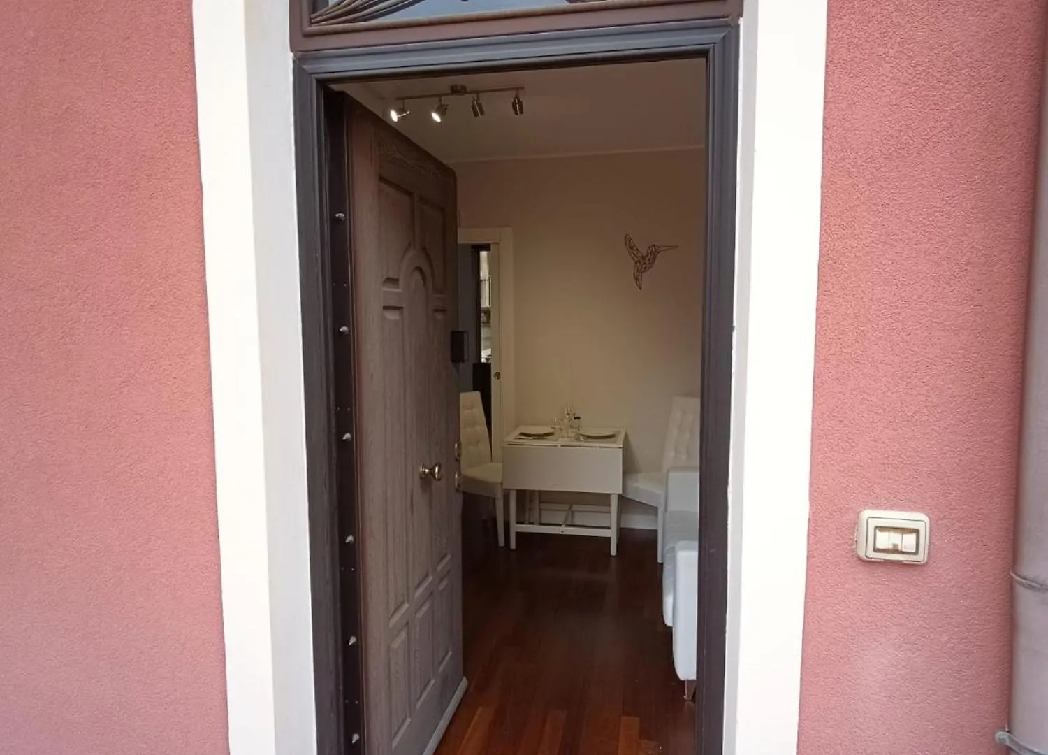 Cortile Dei Sogni Apartman Catania-Fontanarossai nemzetközi repülőtér
