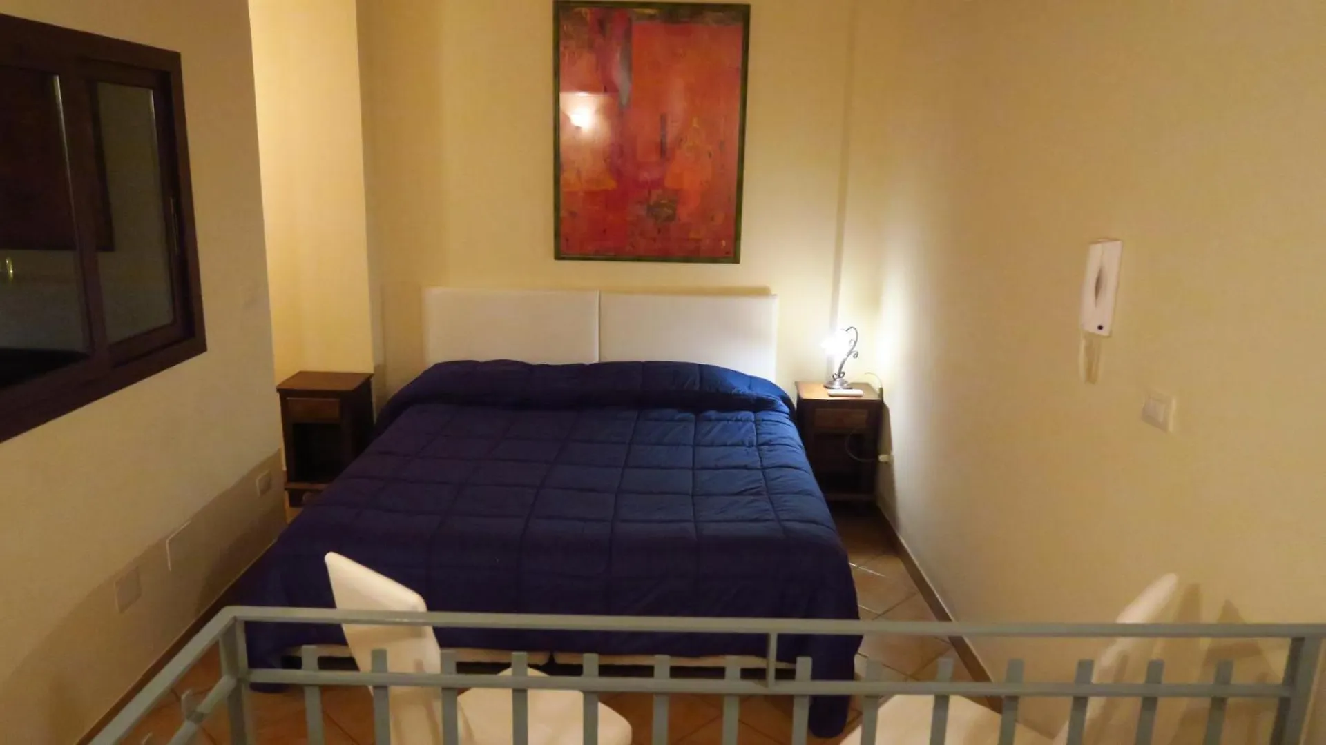 Cortile Dei Sogni Apartman Catania-Fontanarossai nemzetközi repülőtér