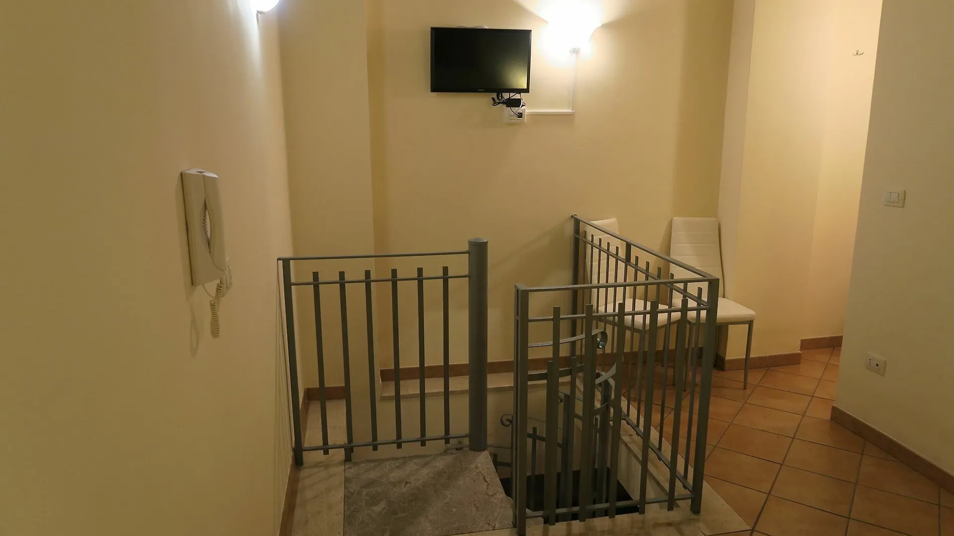 Cortile Dei Sogni Apartman Catania-Fontanarossai nemzetközi repülőtér Olaszország