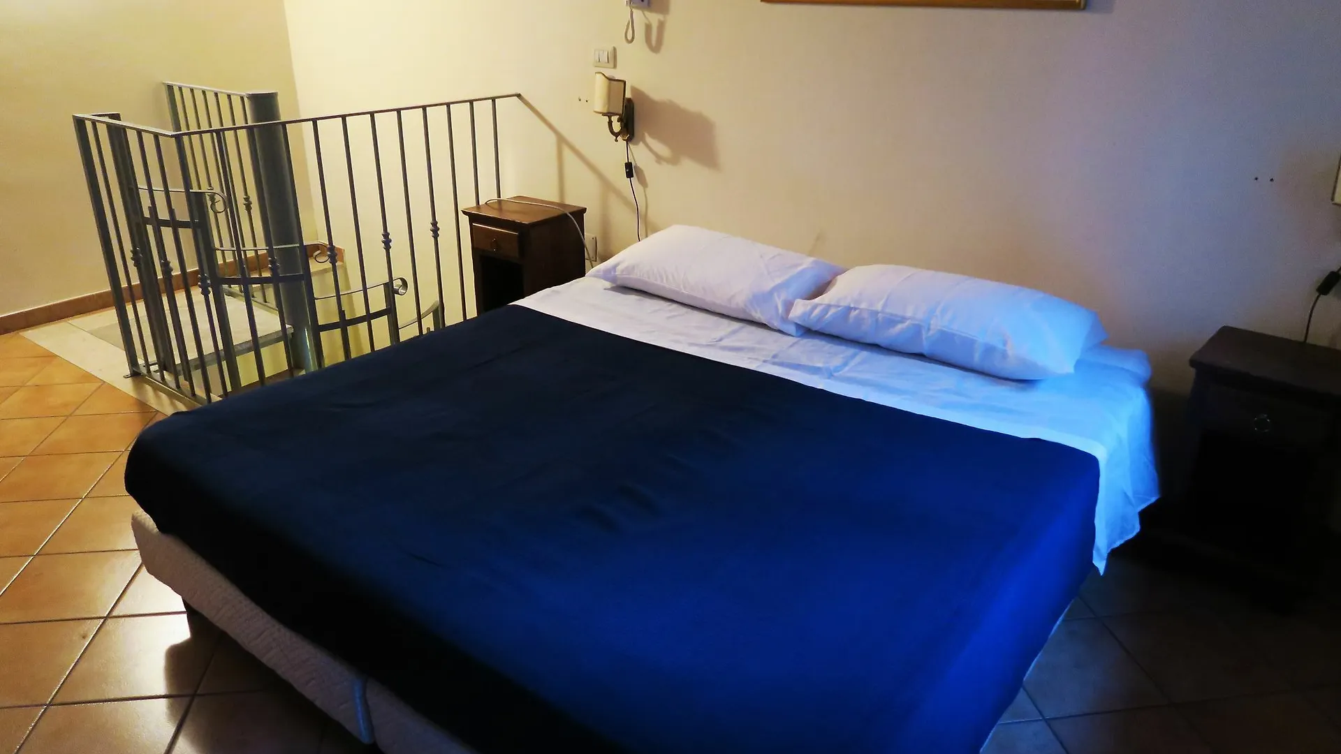 Cortile Dei Sogni Apartman Catania-Fontanarossai nemzetközi repülőtér