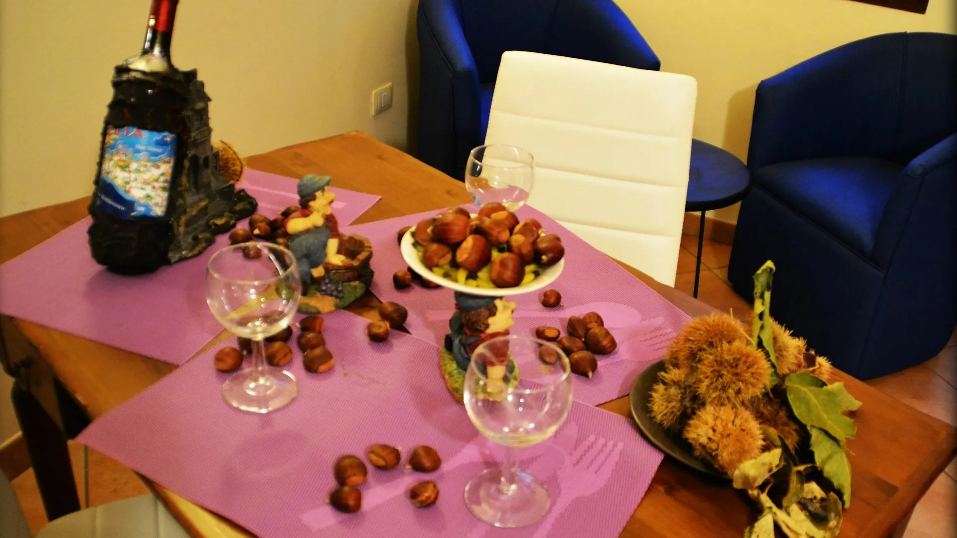 Cortile Dei Sogni Apartman Catania-Fontanarossai nemzetközi repülőtér