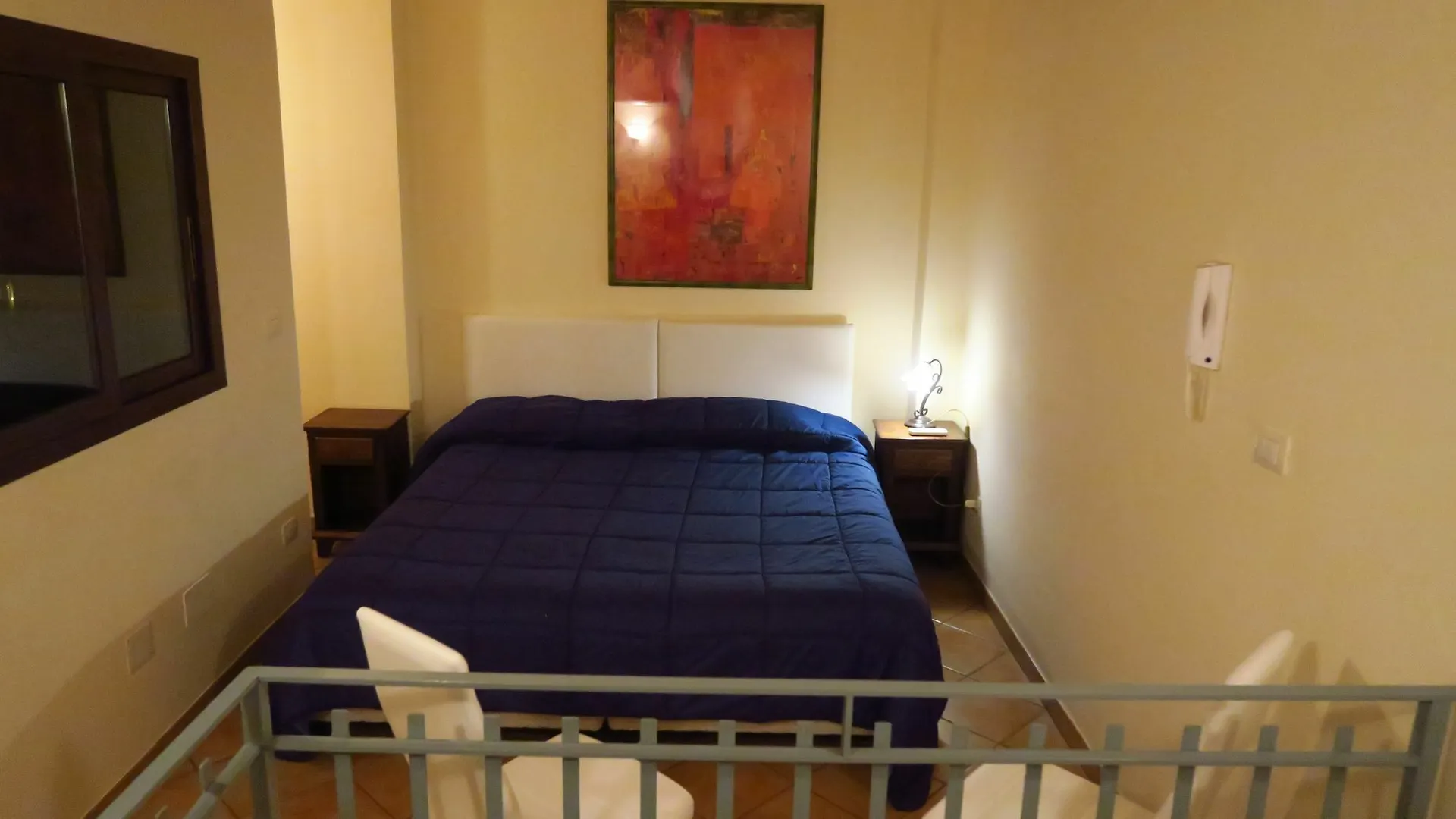Cortile Dei Sogni Apartment Catania Italy