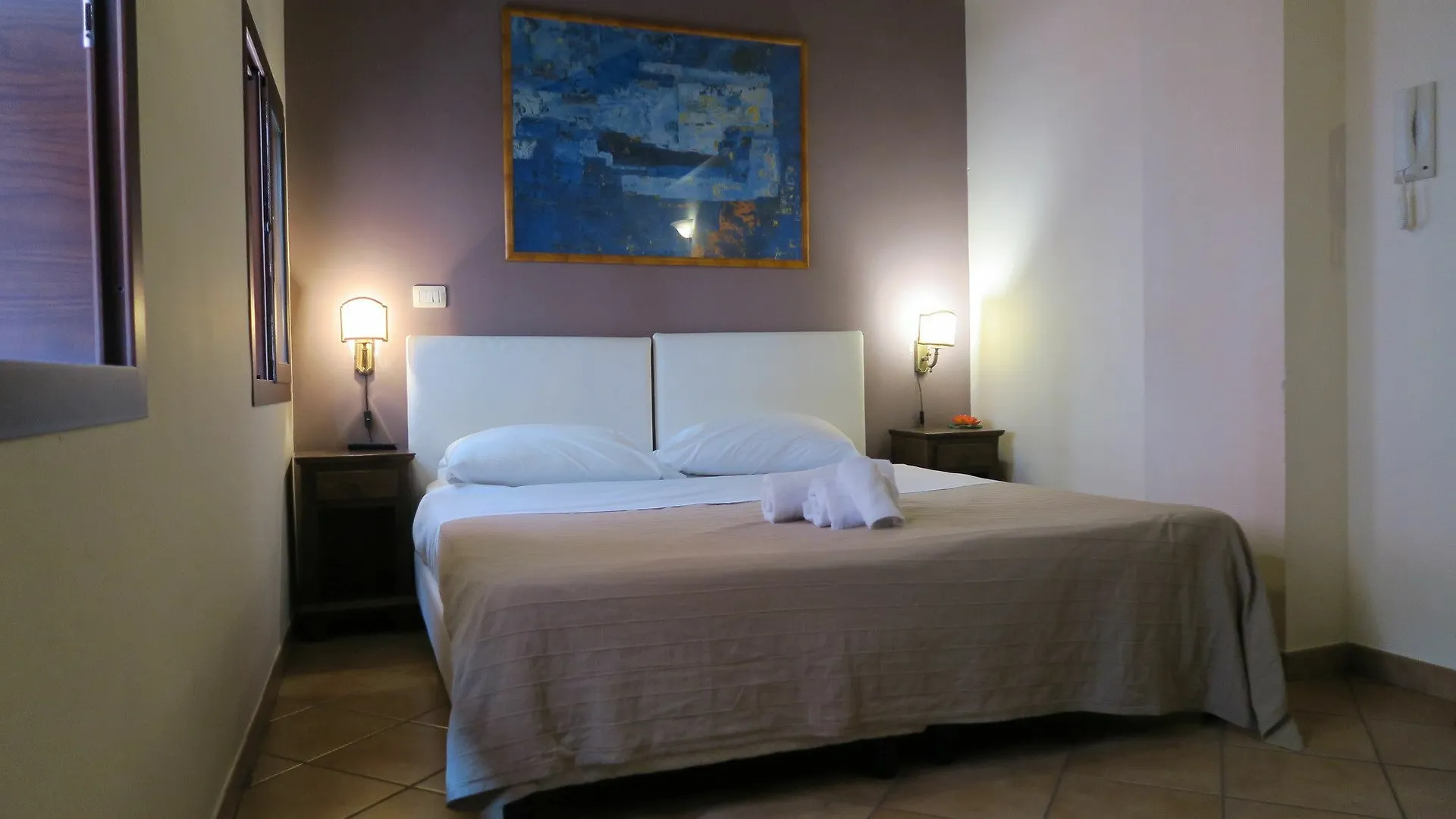 Cortile Dei Sogni Apartman Catania-Fontanarossai nemzetközi repülőtér