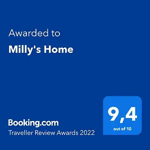 Apartment Milly's, Catania