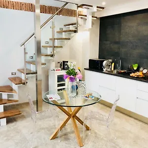  Apartamento Dimora Umberto