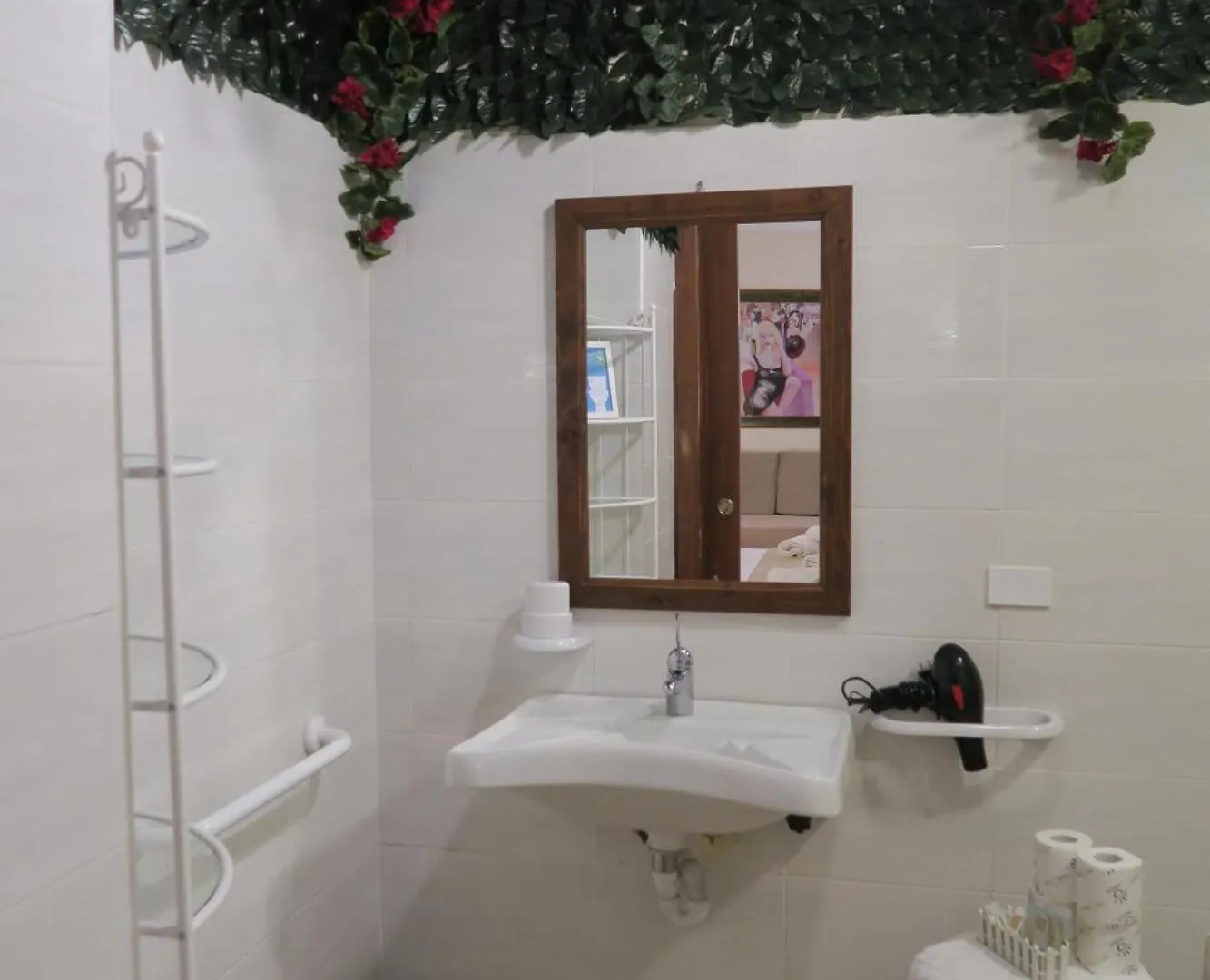 Apartmán Cortile Dei Sogni Katánie
