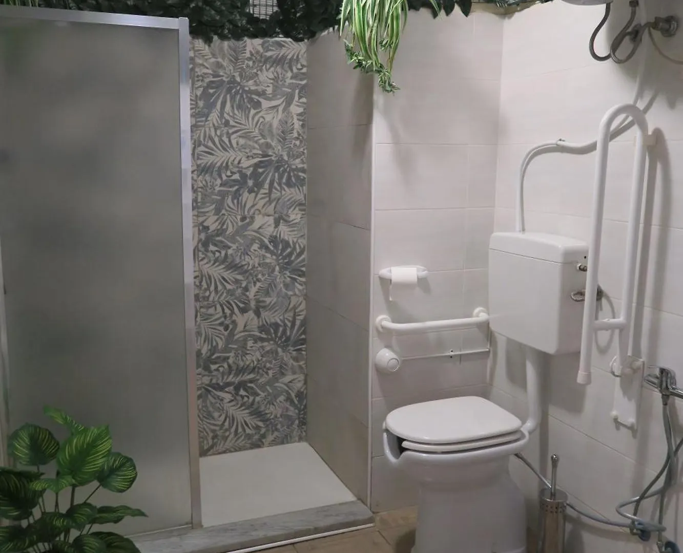 Apartmán Cortile Dei Sogni Katánie 0*,