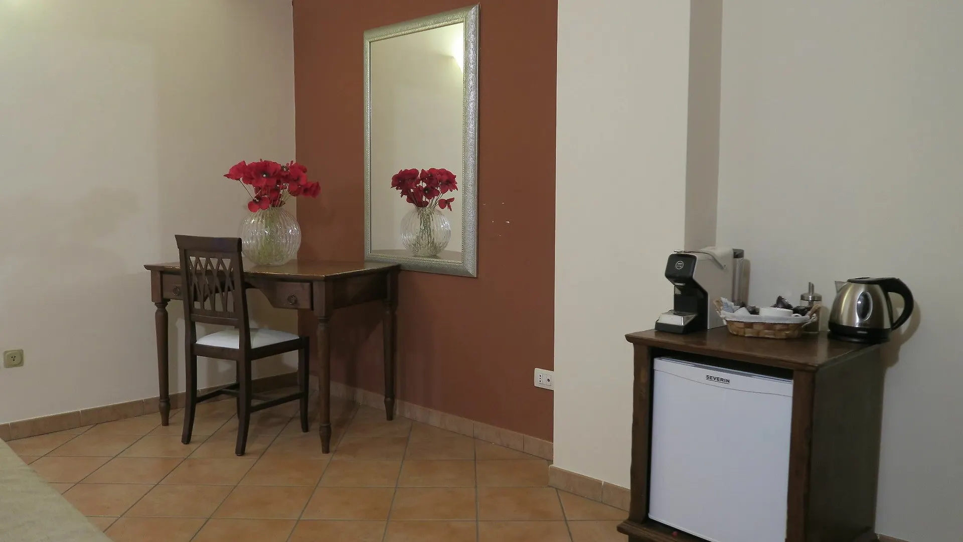 Cortile Dei Sogni Apartment Catania Italy